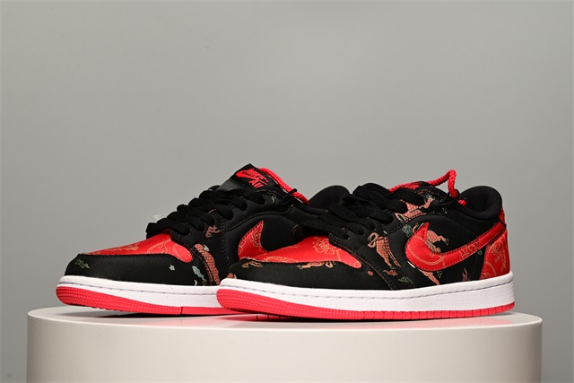 women air jordan 1 HH shoes 2023-8-30-001